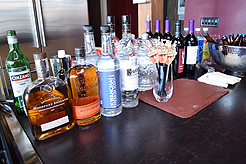 BIRTHDAY AT BEECHERS LOFT